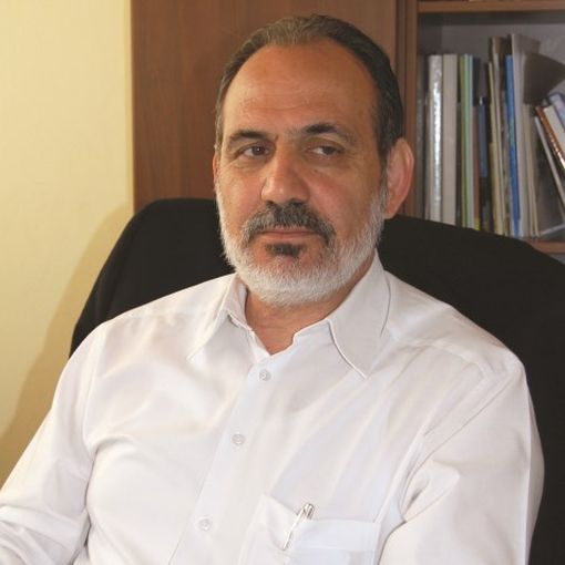 Lefteris Perikli