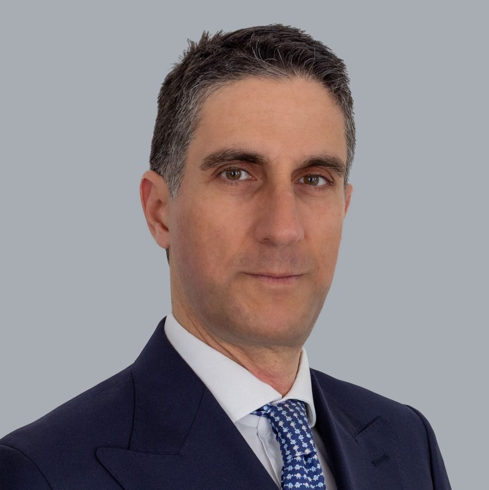 Andrea Foti