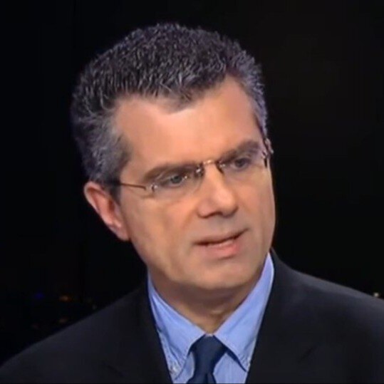 Yannis Koutsomitis