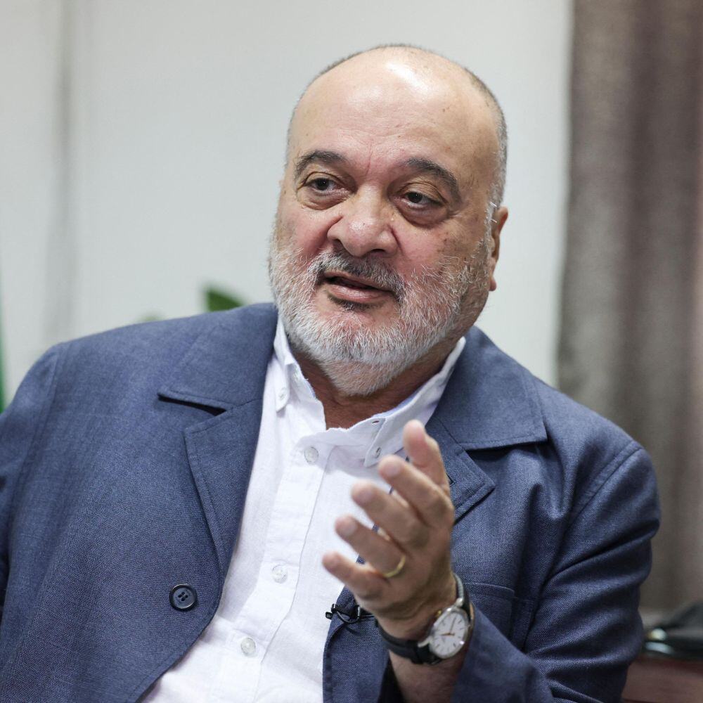 Nasser Al-Kidwa