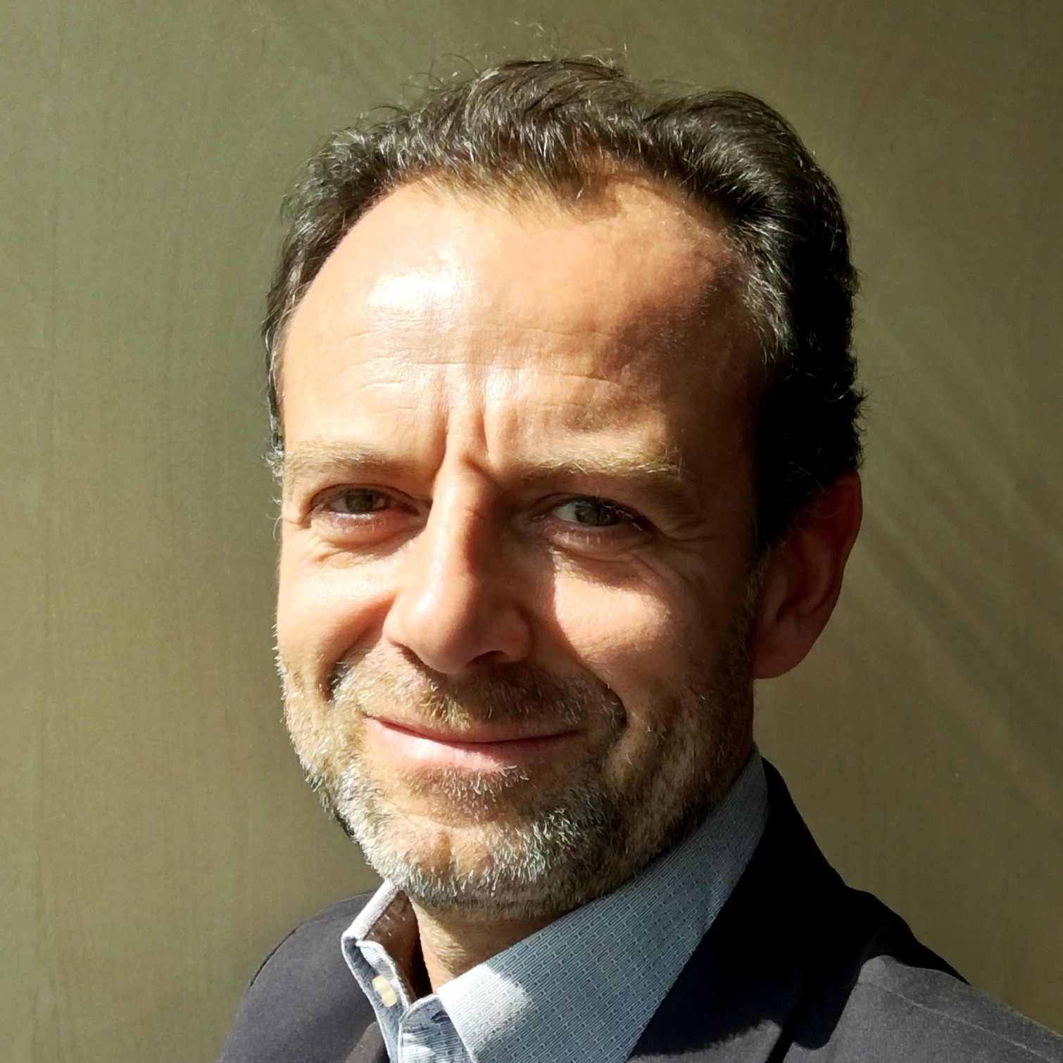 Arnaud  Dauphin
