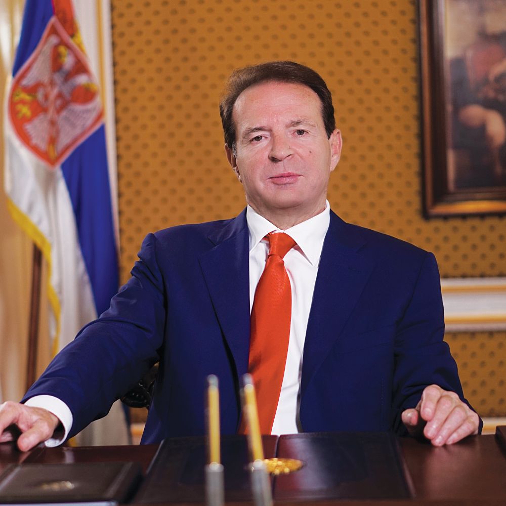Bogoljub Karic
