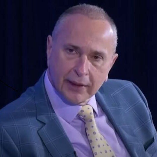 Athanasios Platias