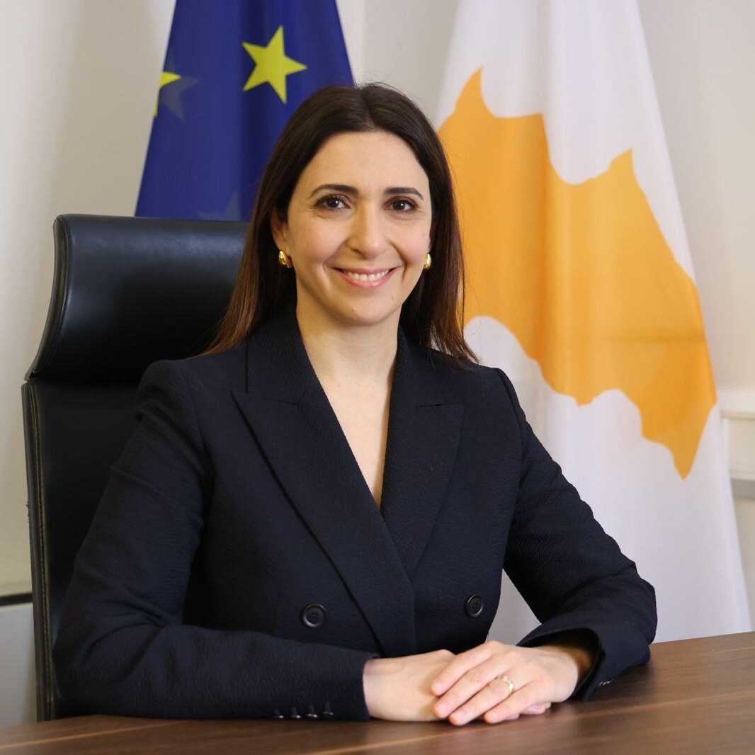 Marilena Raouna