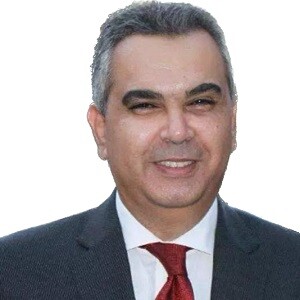 Motaz Zahran