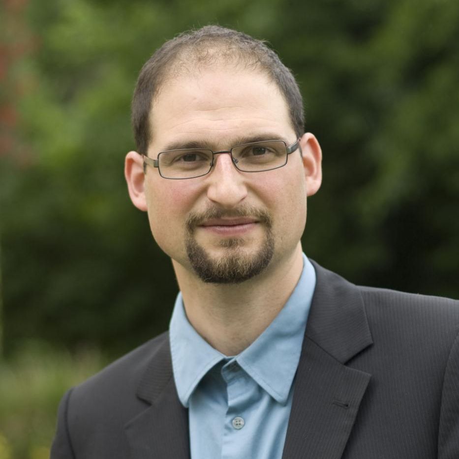 Daniel Bochsler