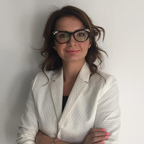 Danijela Isailovic