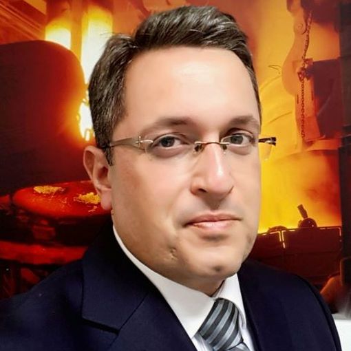 Iosif Vangelatos