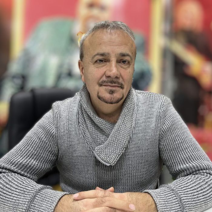 Ivan Blagojevic