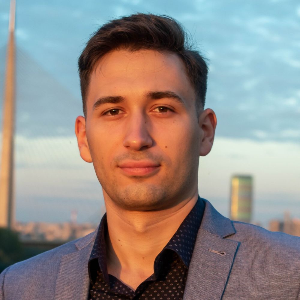 Dr Ivan Tanasijevic