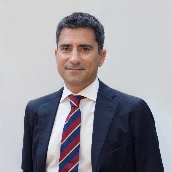 Matteo Colangeli