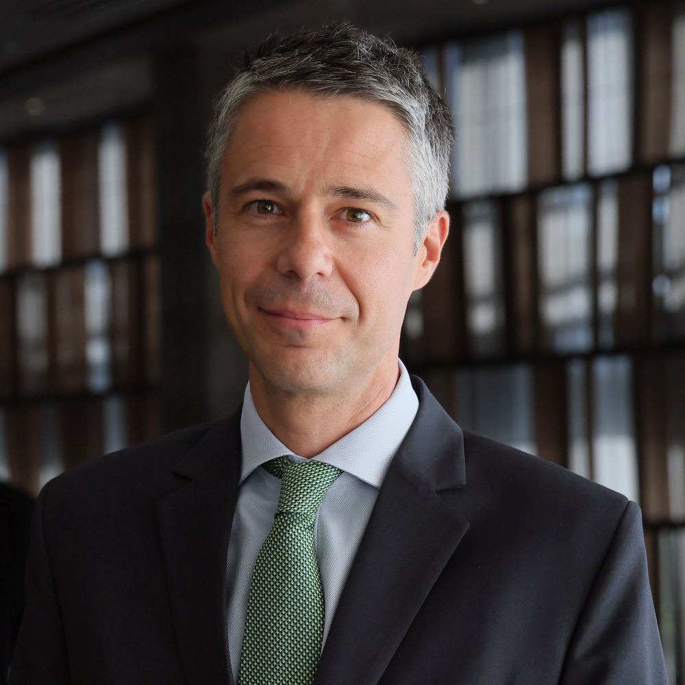 Nicolas Marquier
