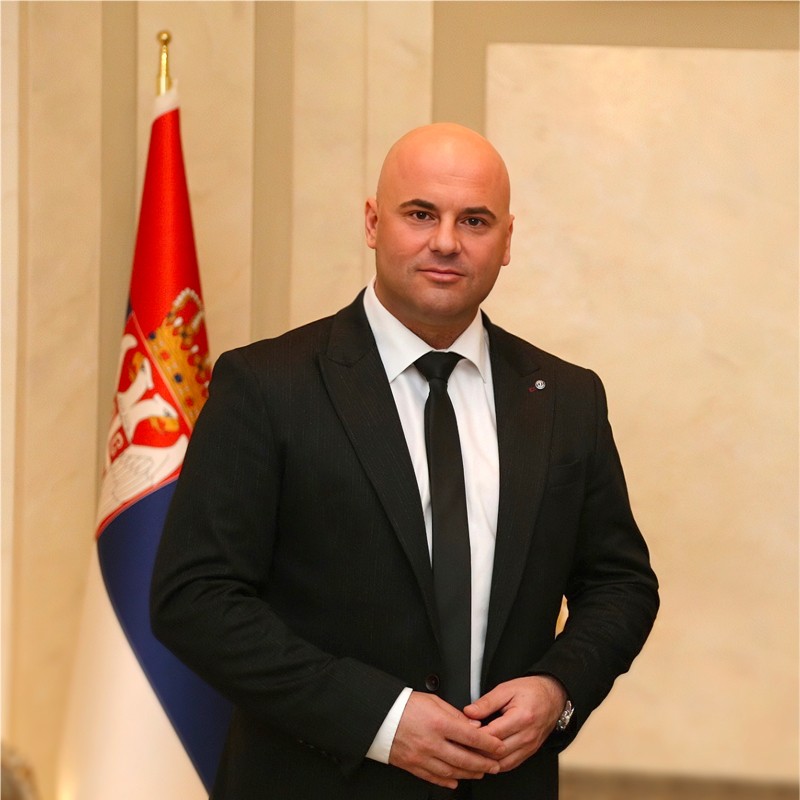 Milan Bogojevic