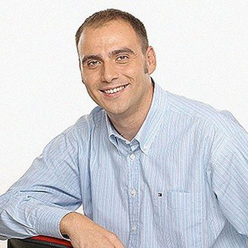 Milos Saranovic