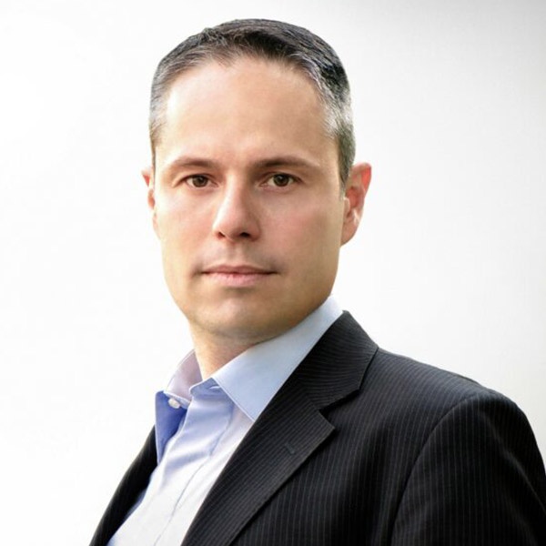 Nenad Paunovic