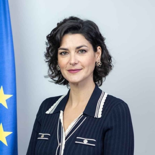 Plamena Halacheva