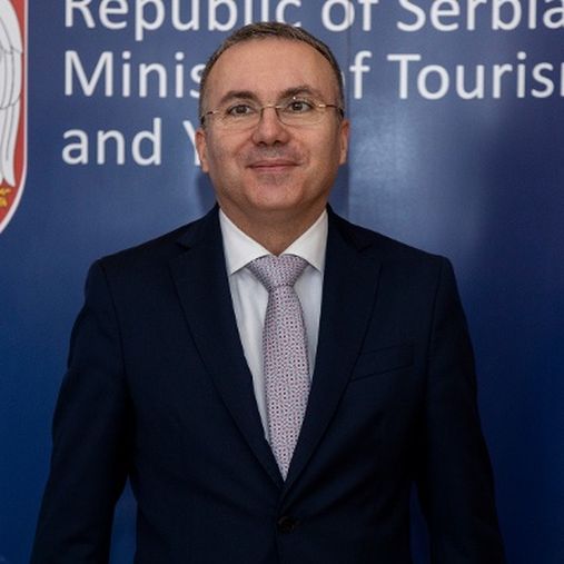 Uros Kandic