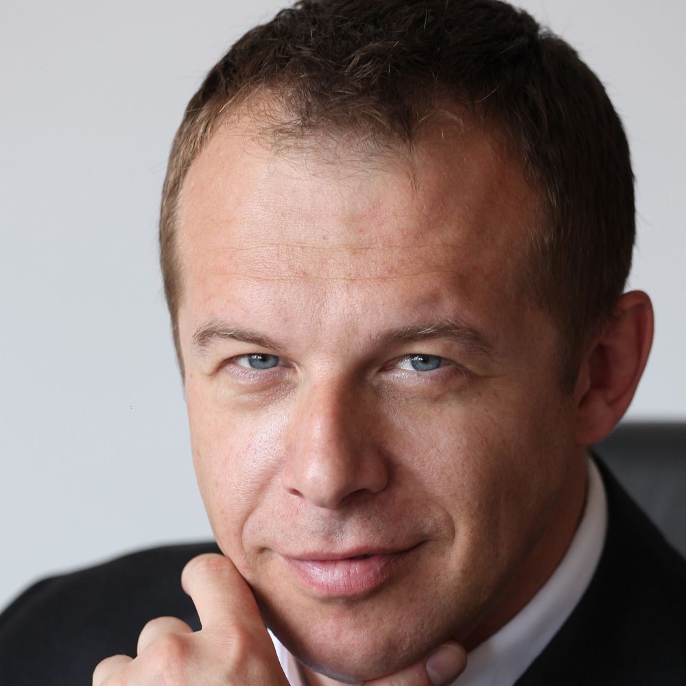 Vladislav Cvetkovic