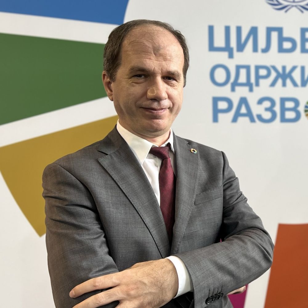 Yakup Beris
