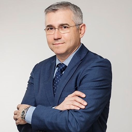 Zoran Stanojevic