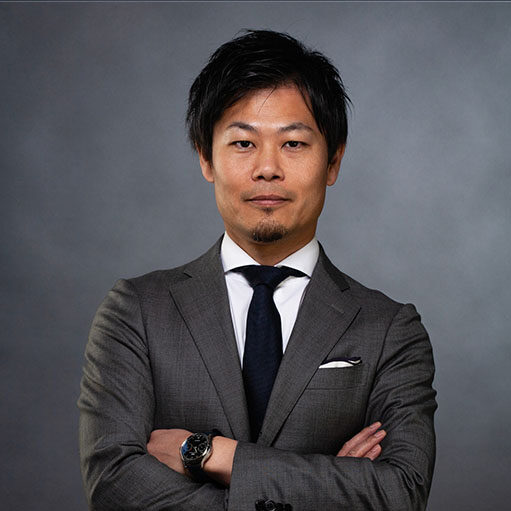 Mitsuaki Harada