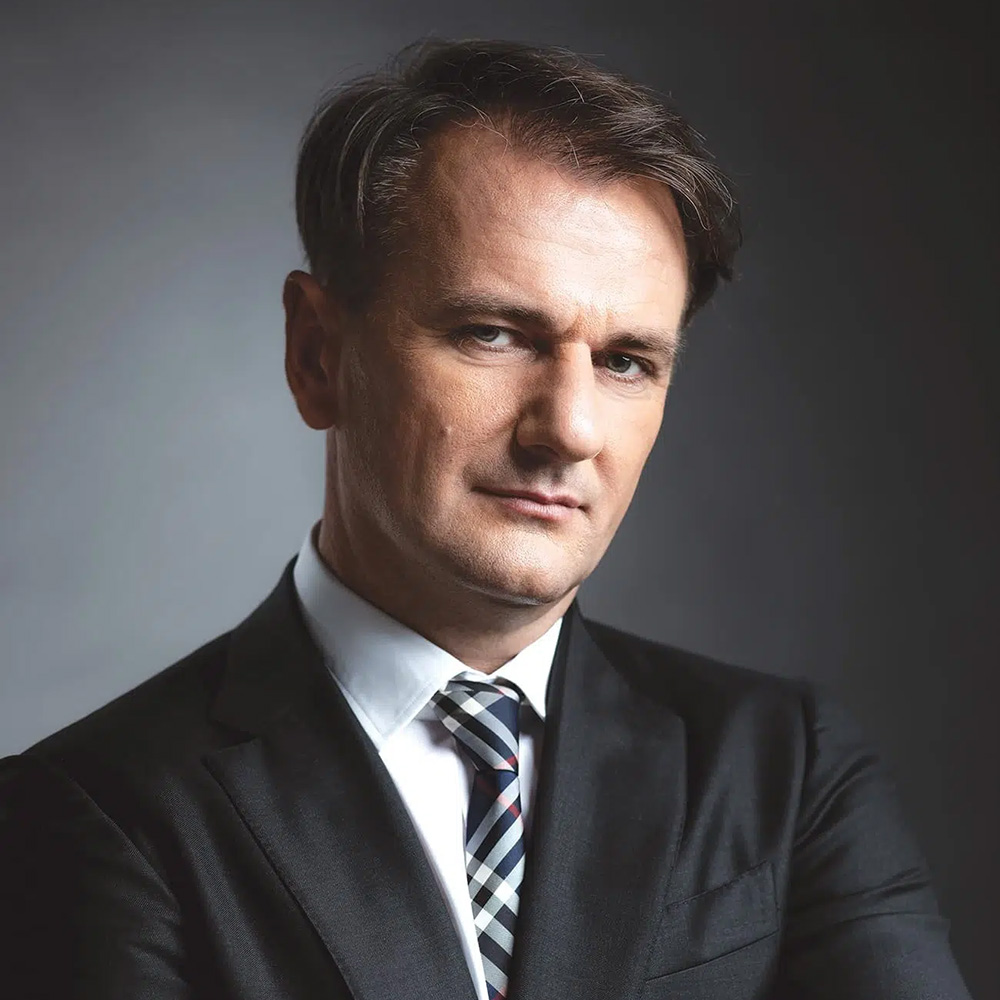 Ostoja Mijailovic