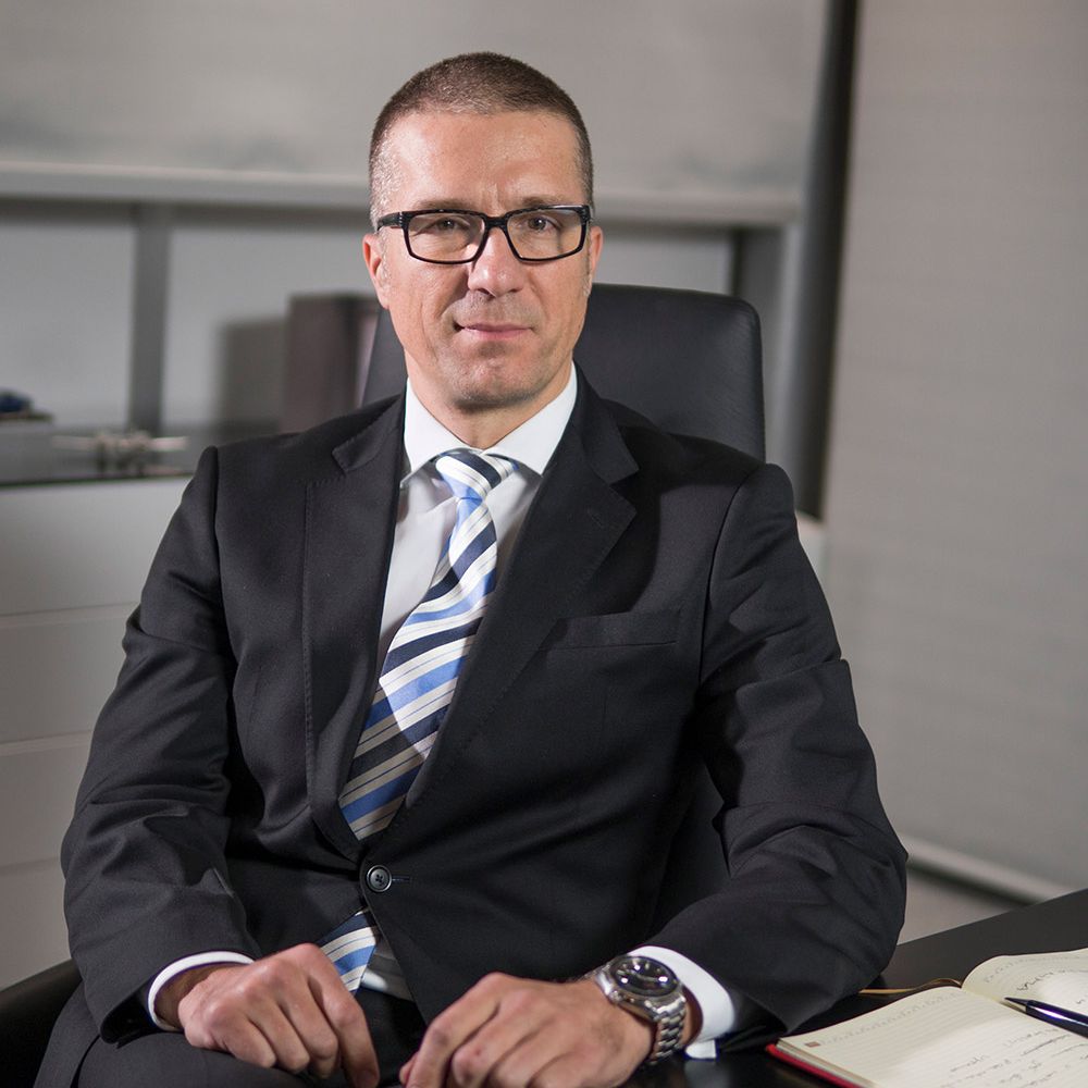 Zoran Tadic