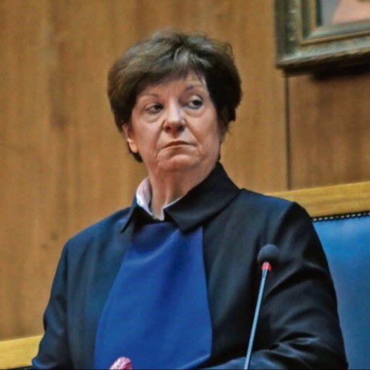 Ioanna Klapa