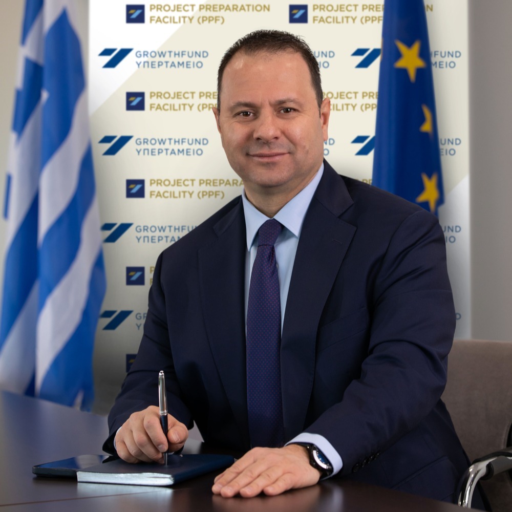 Panagiotis Stampoulidis