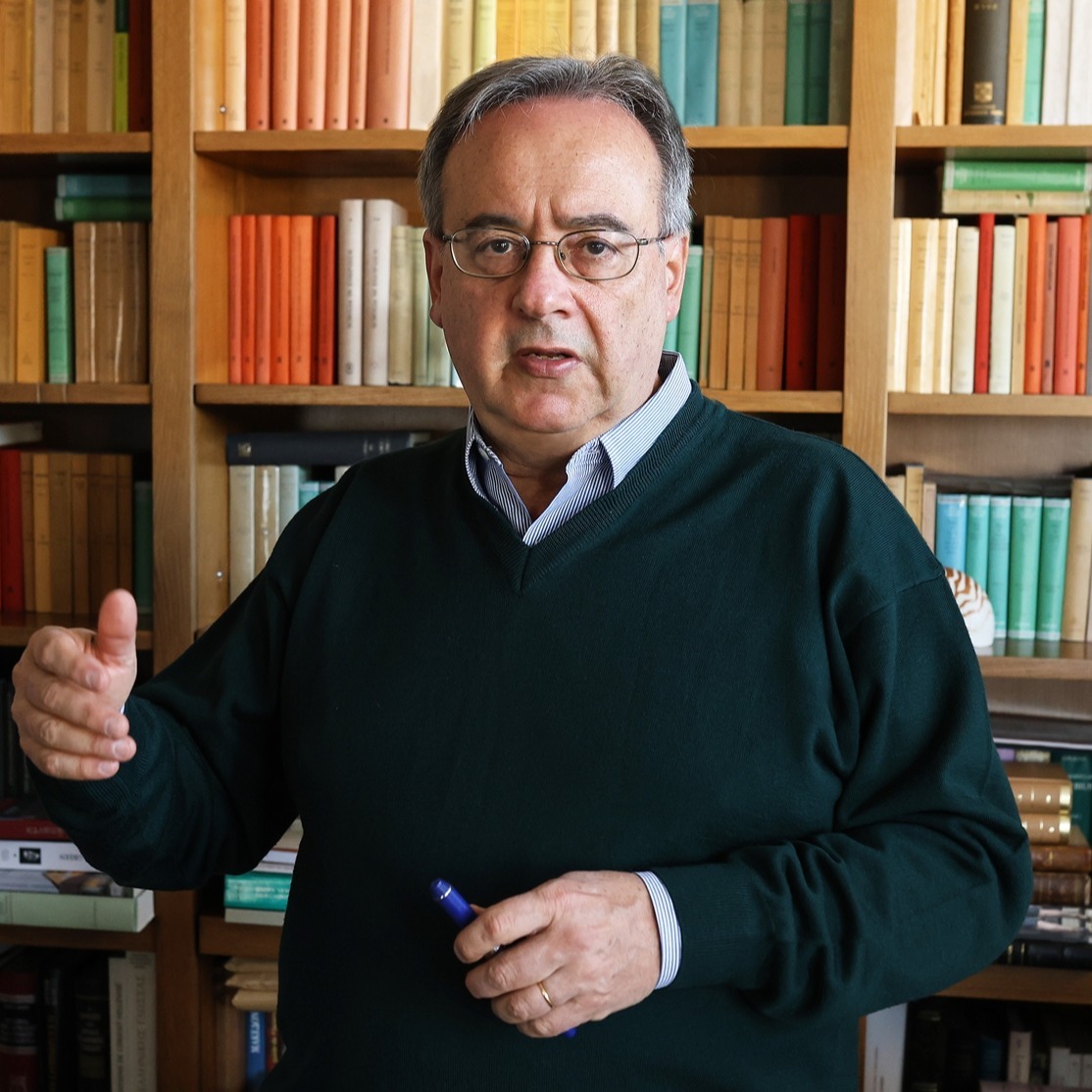 Theodoros Aravanis