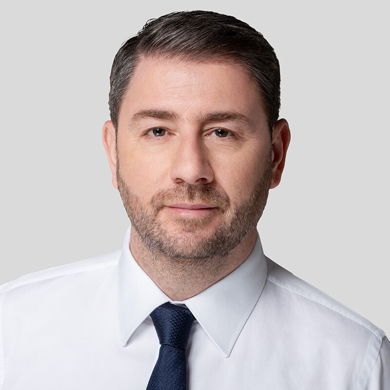 Nikos Androulakis