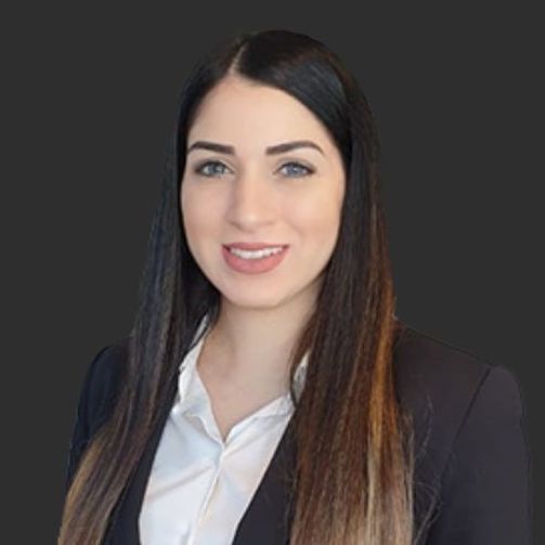 Georgina Athanasiou