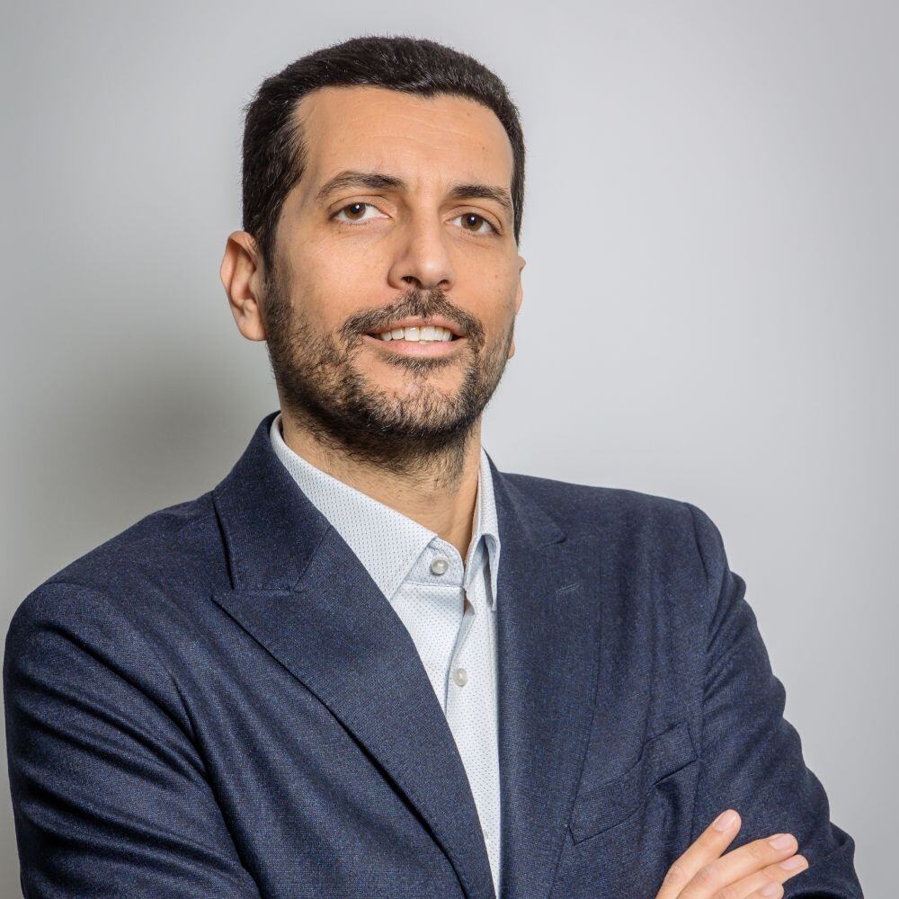 Vassilis Fotopoulos
