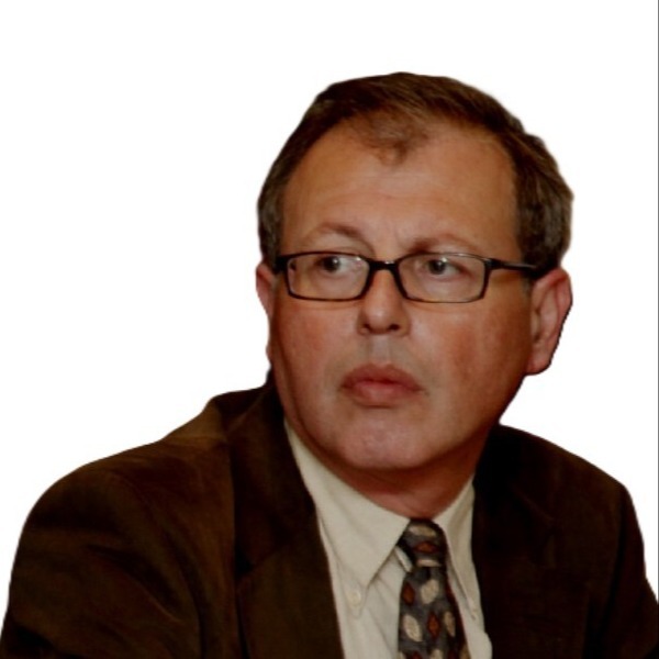 Theodoros Constantinidis