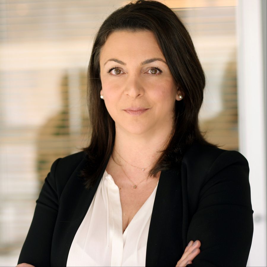 Afroditi Sevasti