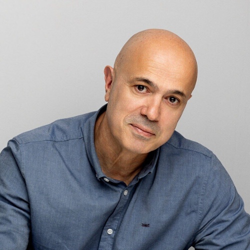 Aris Alexopoulos