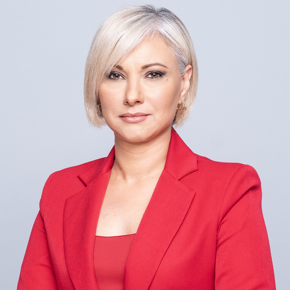 Athanasia Akrivou