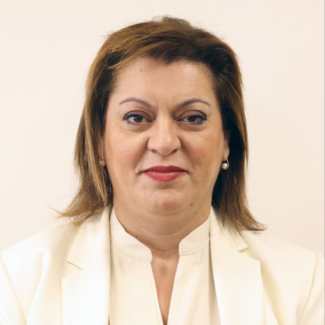 Athena Michaelidou