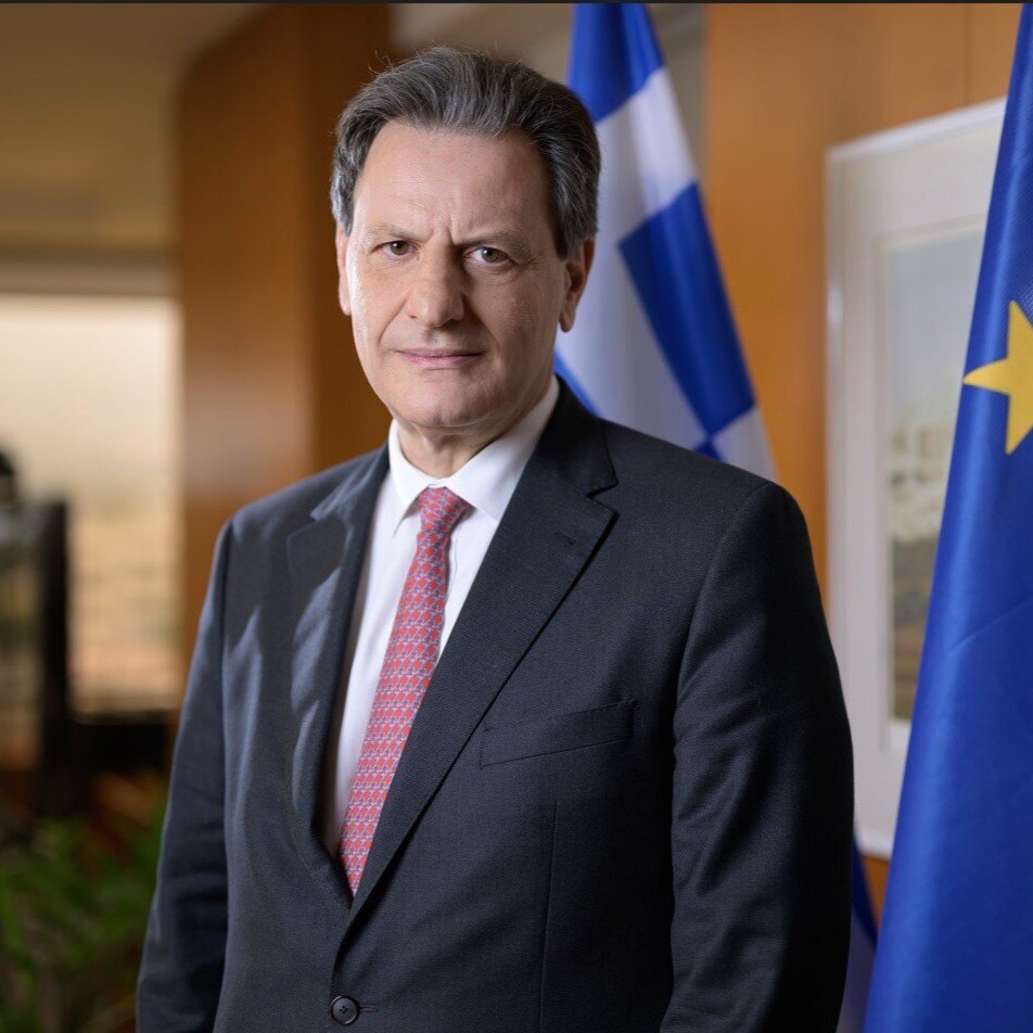 Θεόδωρος  Σκυλακάκης