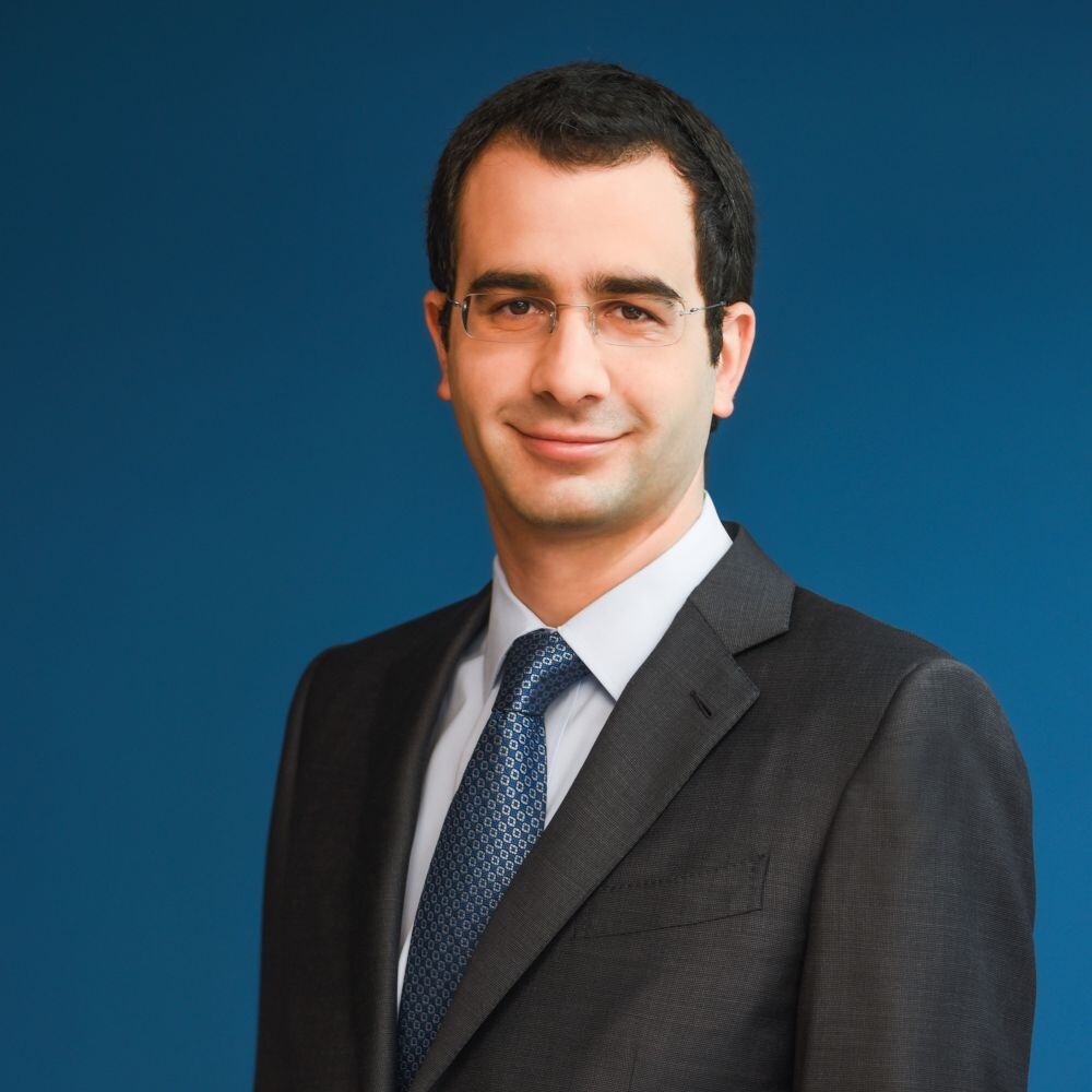 Leonidas Canellopoulos