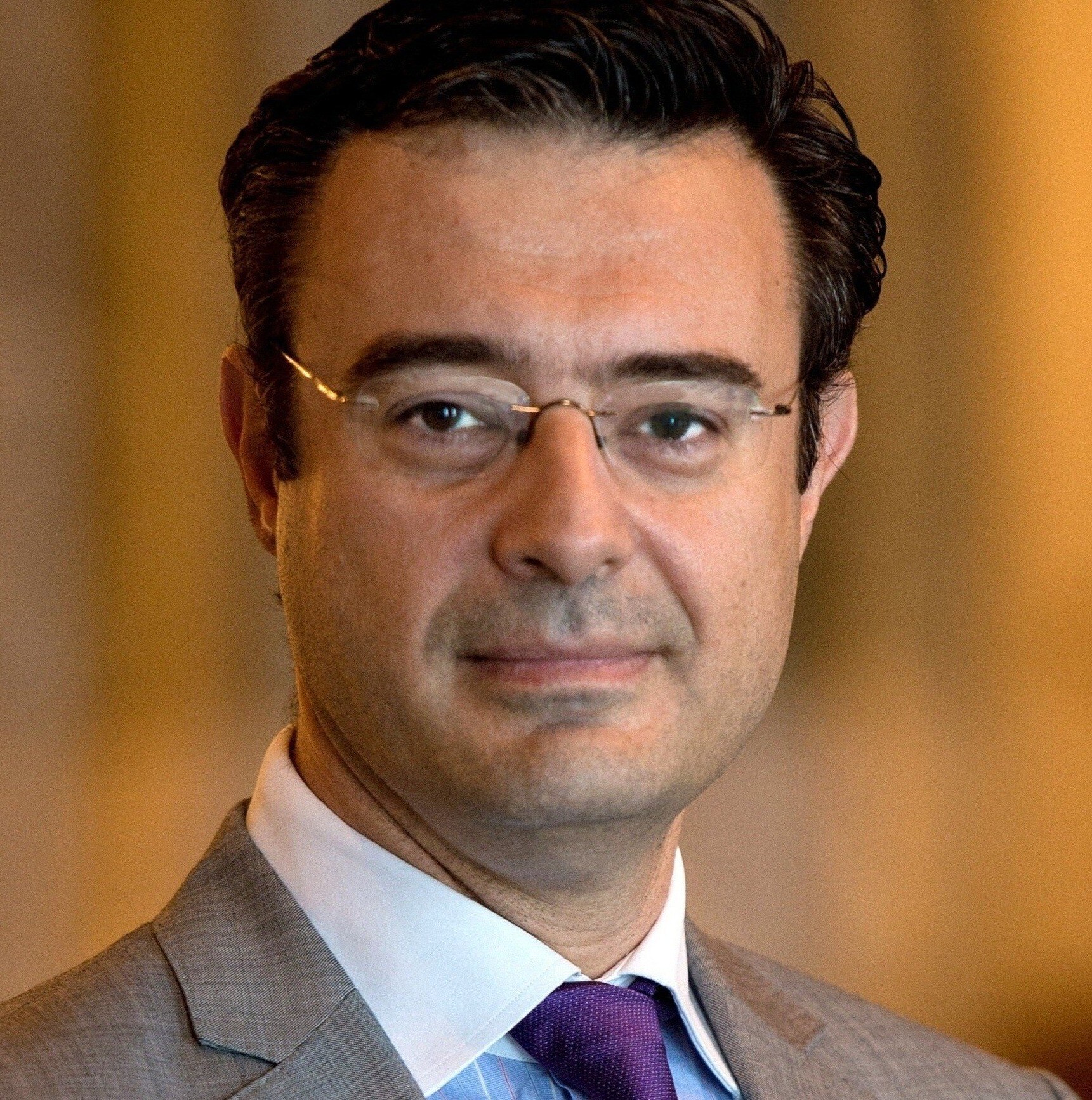 Spyros Kiartzis