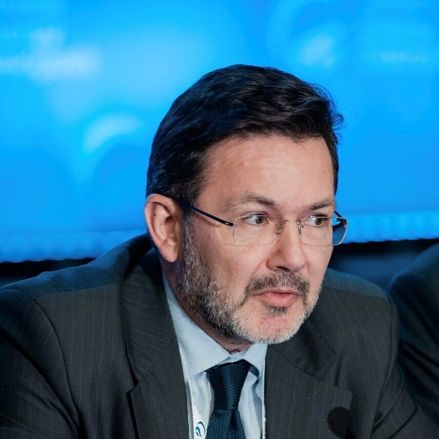 Spyridon Economou