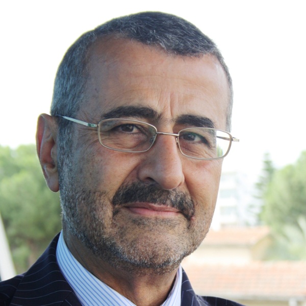 Charles Ellinas