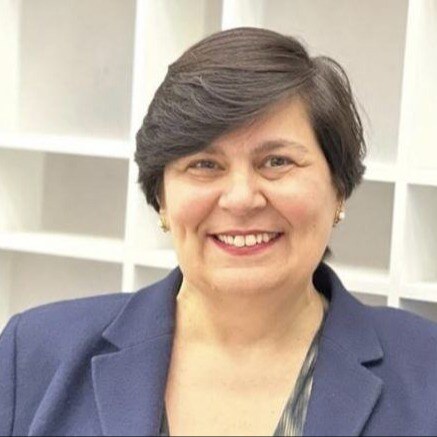 Maria Gavouneli