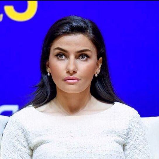 Gulmira Rzayeva