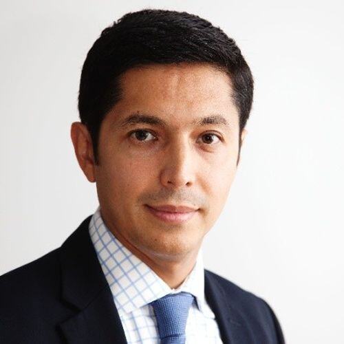 Ivan Pineda