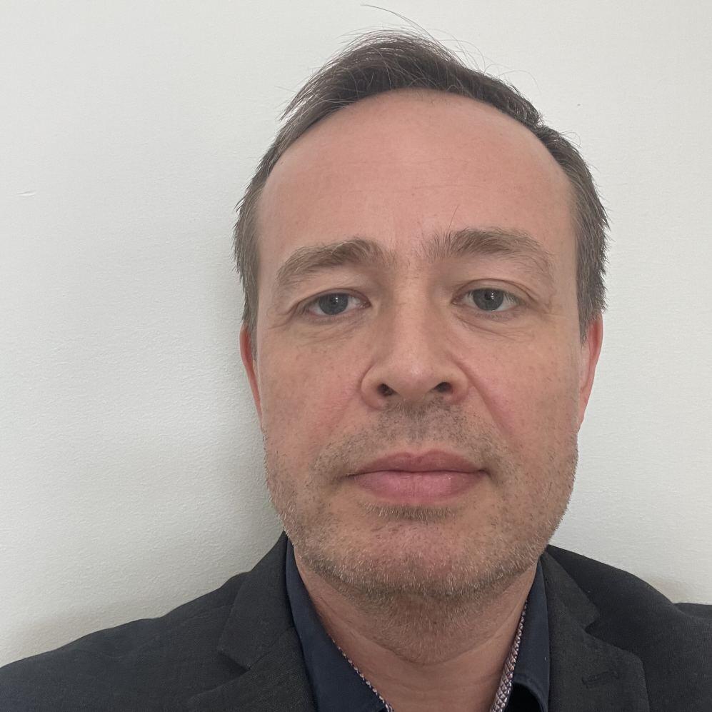Morten Olof Dillner