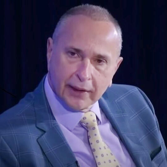 Athanasios Platias