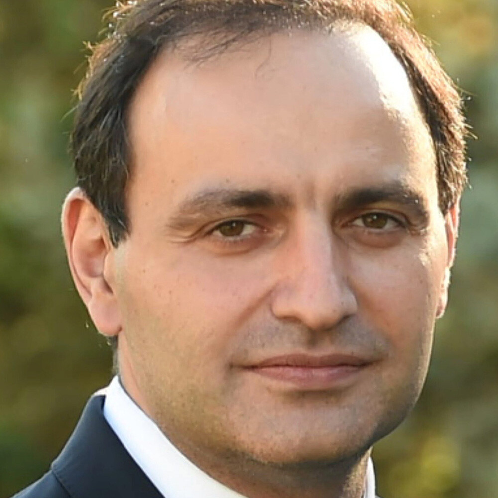 Alexandros Yfantis