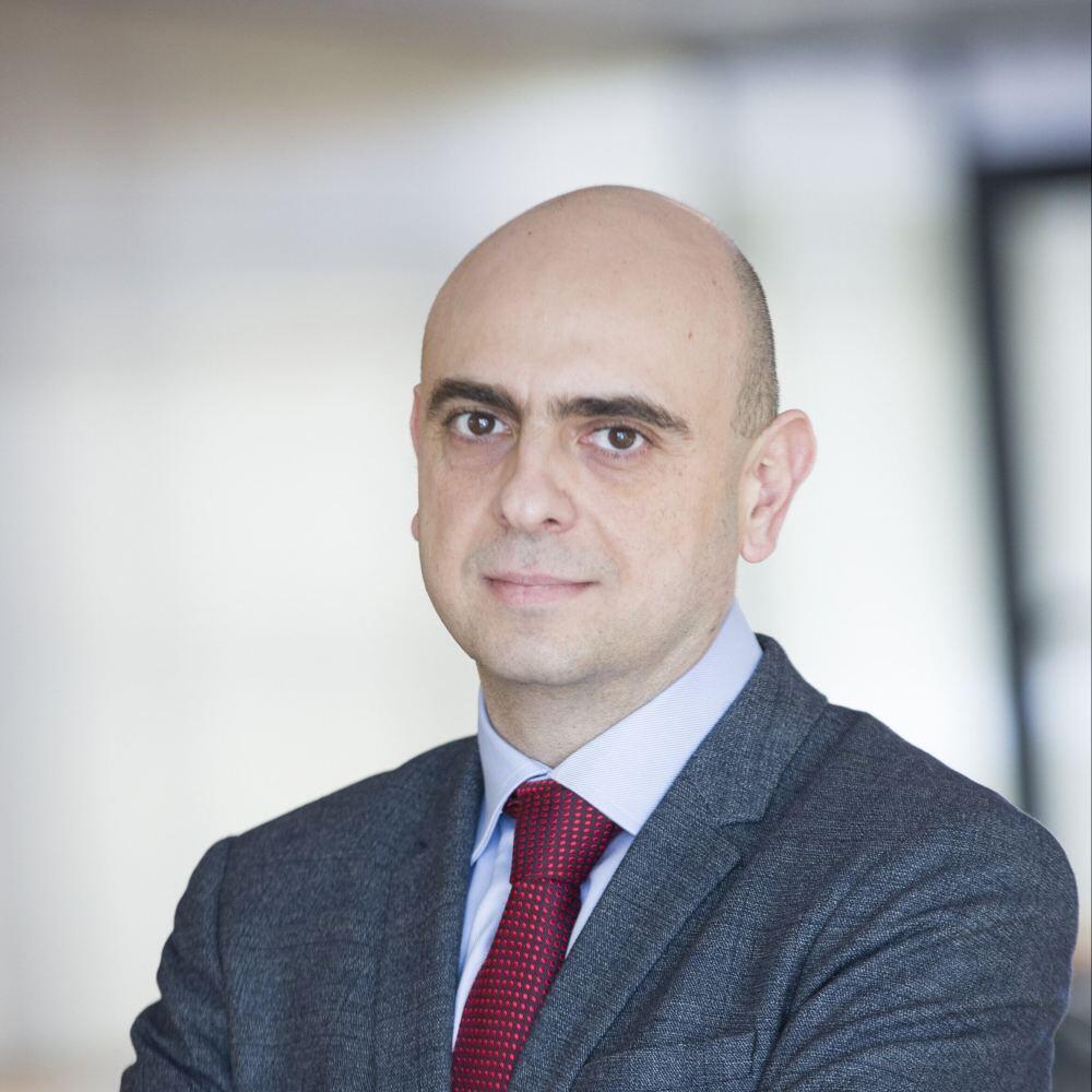 Nikos Bozos
